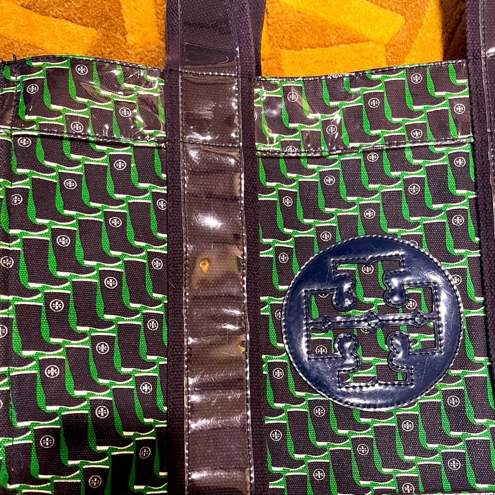 Tory Burch Tote